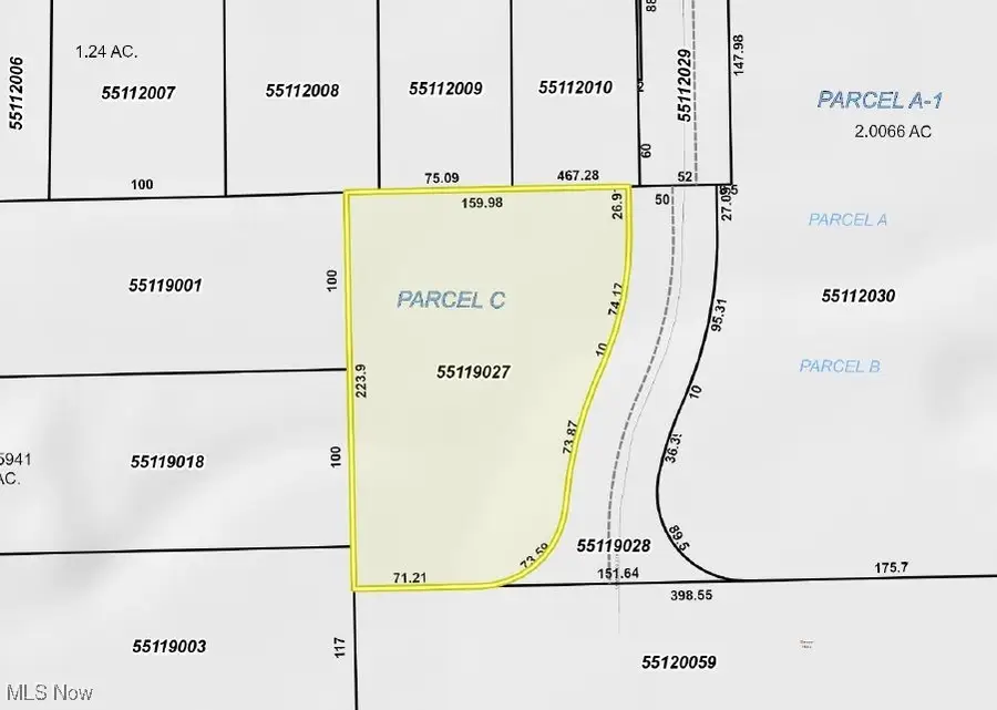 Lot C Lombardo Center, Seven Hills, OH 44131 - Image #3