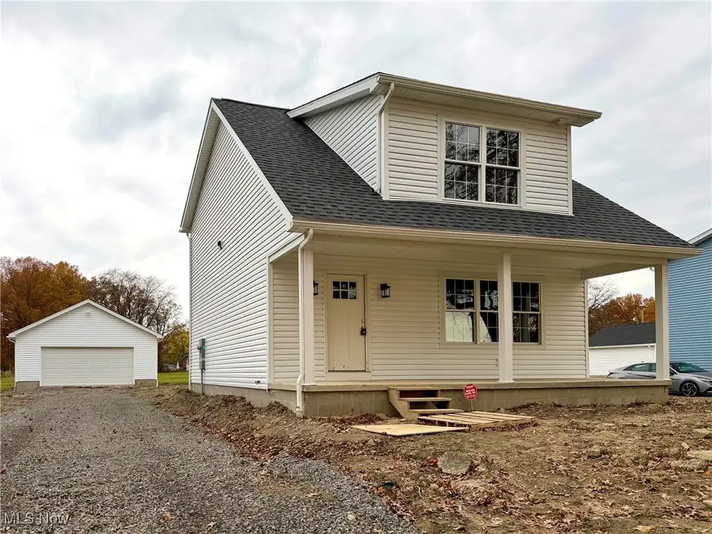 1575 Drexel Nw Avenue, Warren, OH 44485 - Image #1