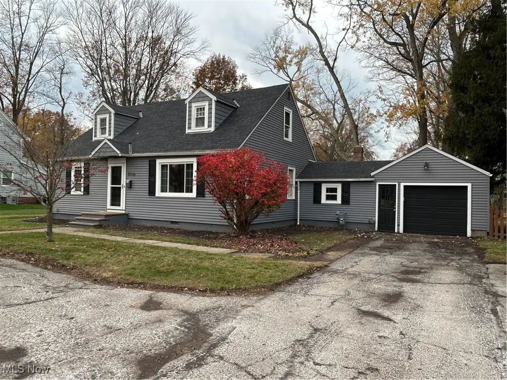 8002 Stockbridge Road, Mentor, OH 44060 - Image #1