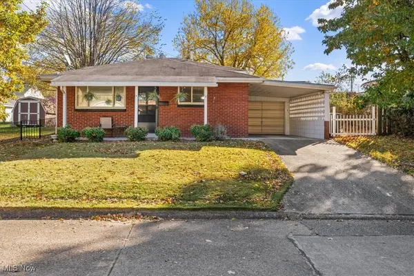 2802 12th Avenue, Vienna, WV 26105