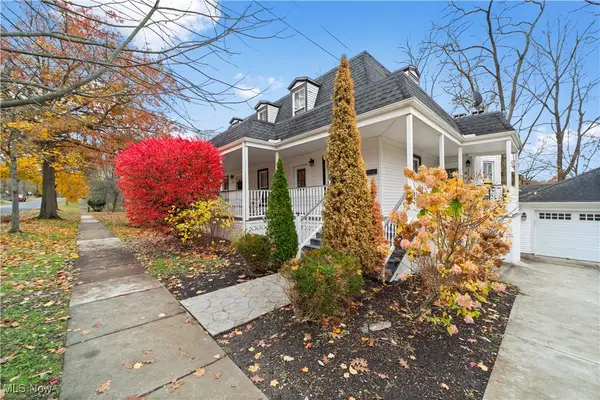 172-174 High Street, Chagrin Falls, OH 44022