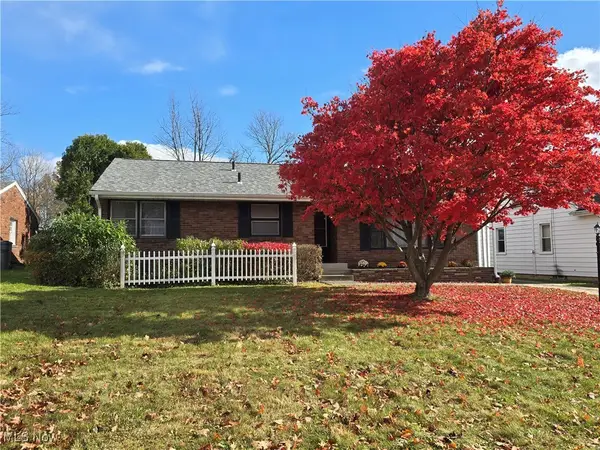 937 S Hazelwood Avenue, Youngstown, OH 44509