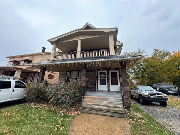 732 E 127th Street, Cleveland, OH 44108