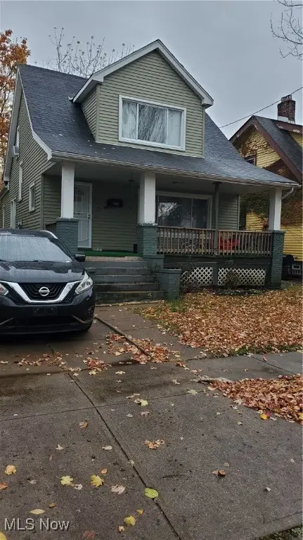 12002 Griffing Avenue, Cleveland, OH 44120 - Image #2
