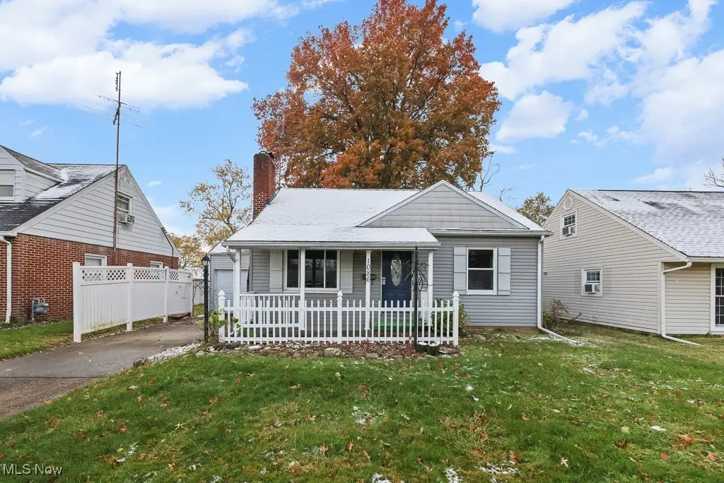 1086 Roseland Avenue, Alliance, OH 44601 - Image #1