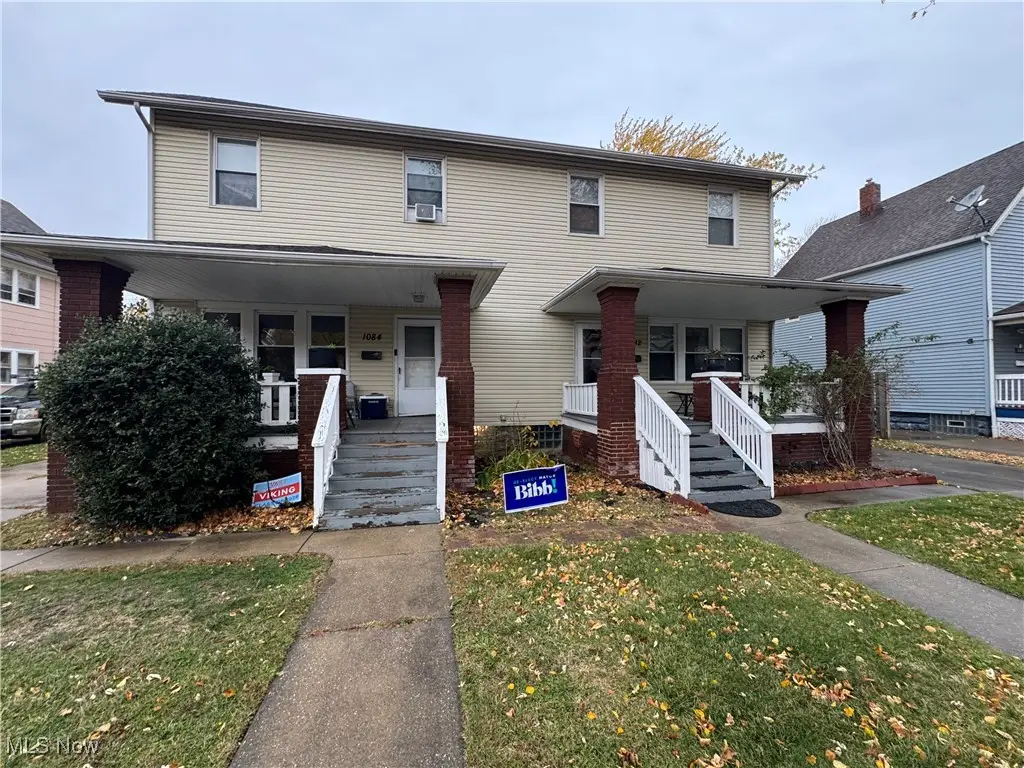 1082 E 171st Street, Cleveland, OH 44119 - Image #1