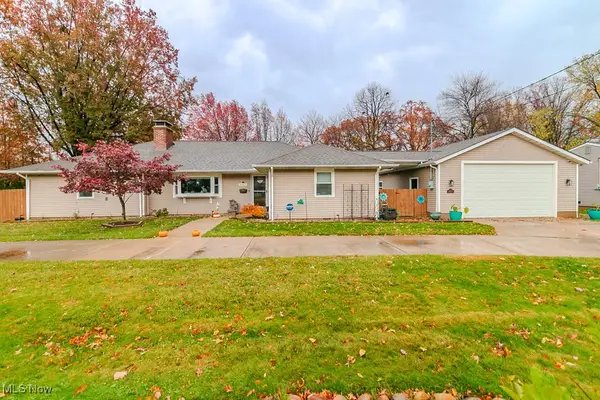 29820 Franklin Avenue, Wickliffe, OH 44092
