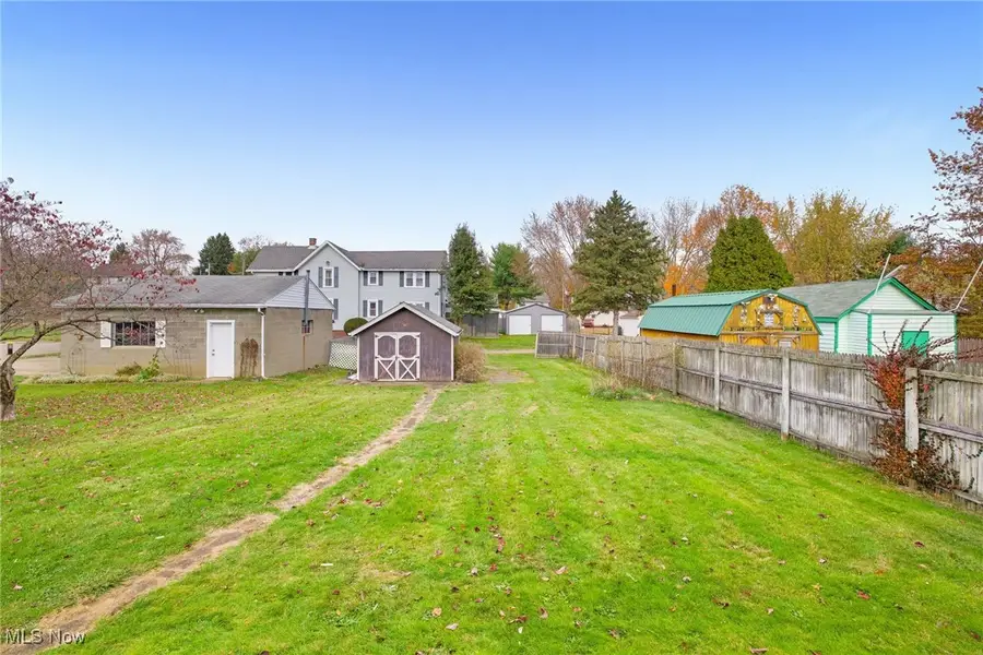 1607 18th Ne Street, Canton, OH 44705 - Image #3