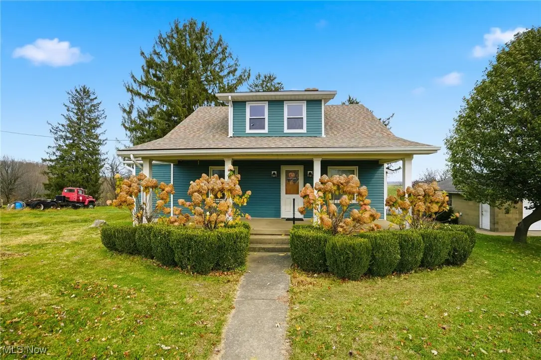 70835 Bannock Uniontown Rd, Wheeling, OH 43950 - Image #1