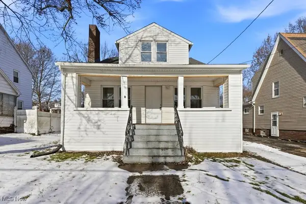 1581 Hillside Terrace, Akron, OH 44305