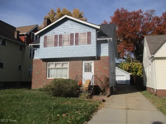 9809 Sladden Avenue, Garfield Heights, OH 44125 - Image #2