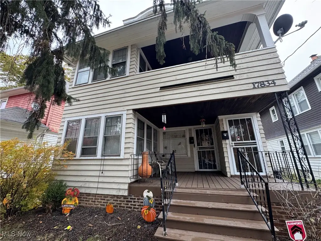 17834 Dillewood Road, Cleveland, OH 44119 - Image #1