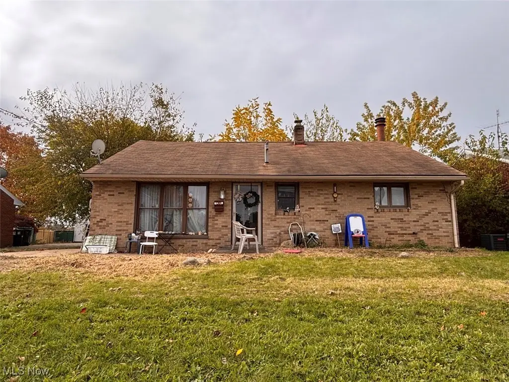 1201 Benskin Sw Avenue, Canton, OH 44710 - Image #1