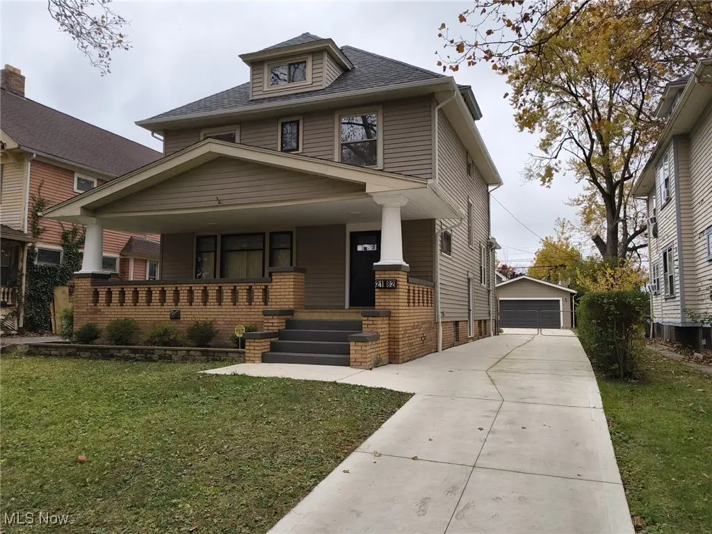 2182 West Boulevard, Cleveland, OH 44102 - Image #1