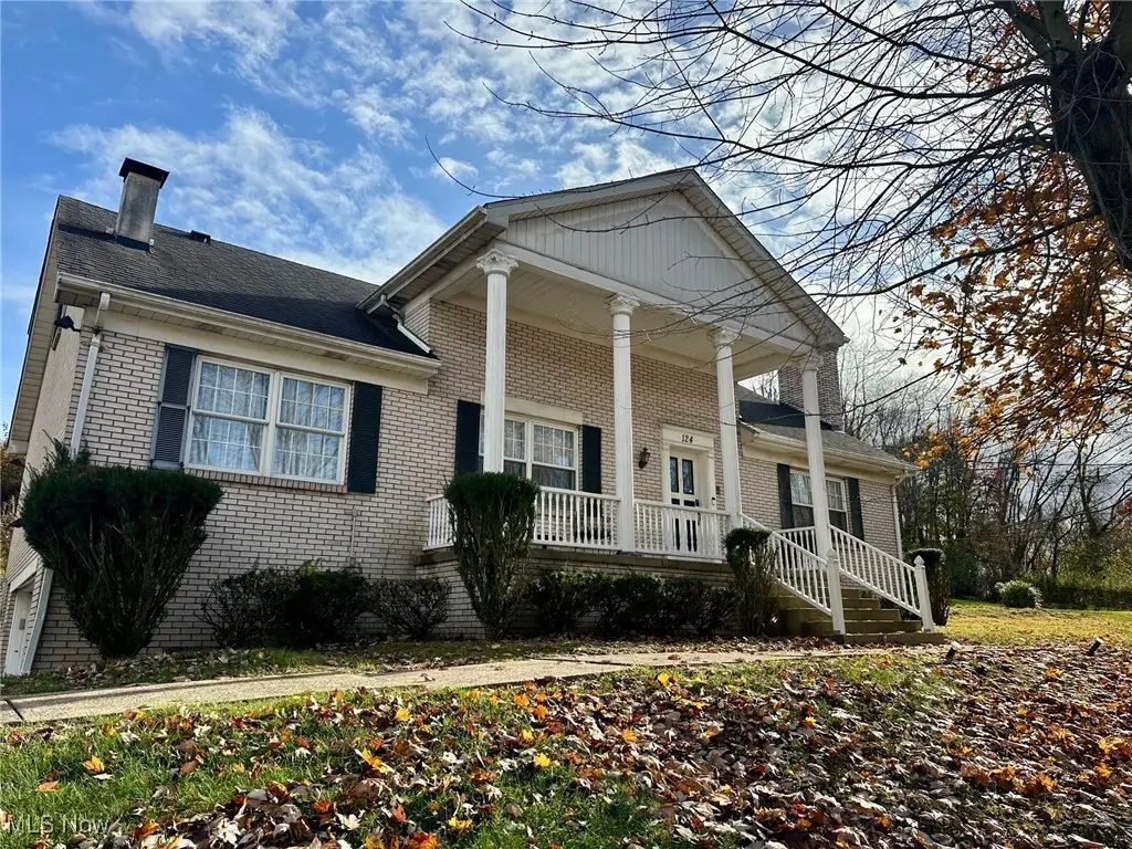 124 Wares Drive, Weirton, WV 26062 - Image #1