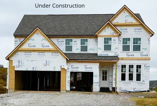 3711 Overlook Court, Akron, OH 44333 - Image #1