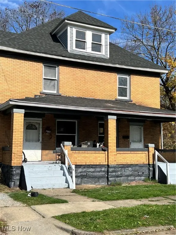 546 W Myrtle Avenue, Youngstown, OH 44511