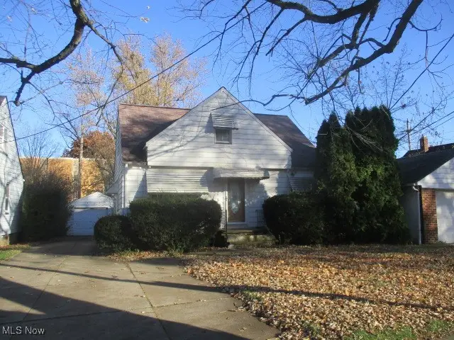 6039 E 135th Street, Garfield Heights, OH 44125 - Image #1