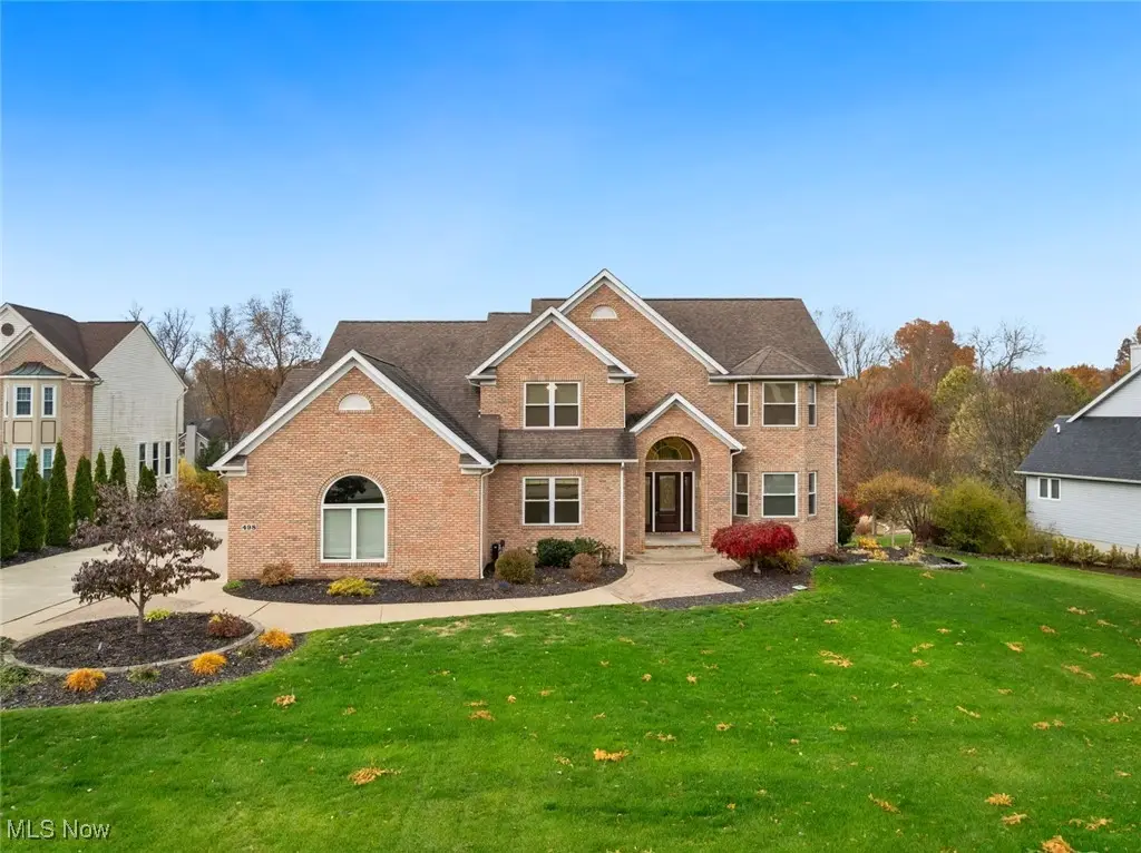 498 Weston Court, Copley, OH 44321 - Image #1