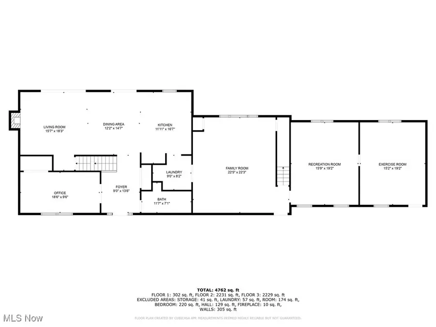 3728 Ridgeport Se Avenue, Minerva, OH 44657 - Image #3