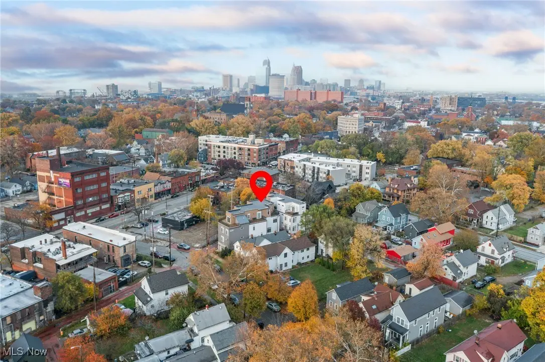 4191 Lorain Court, Cleveland, OH 44113 - Image #1