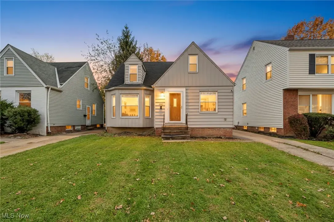 4062 Hinsdale Road, South Euclid, OH 44121 - Image #1