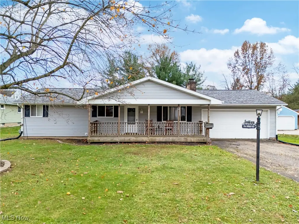 320 Main Sw Street, Brewster, OH 44613 - Image #1