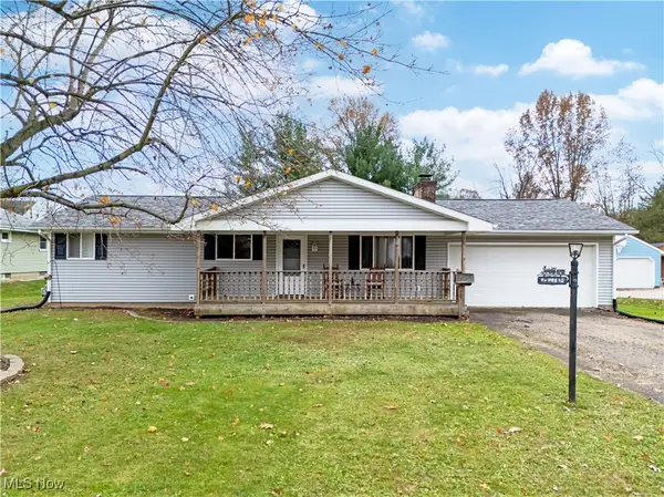 320 Main Sw Street, Brewster, OH 44613