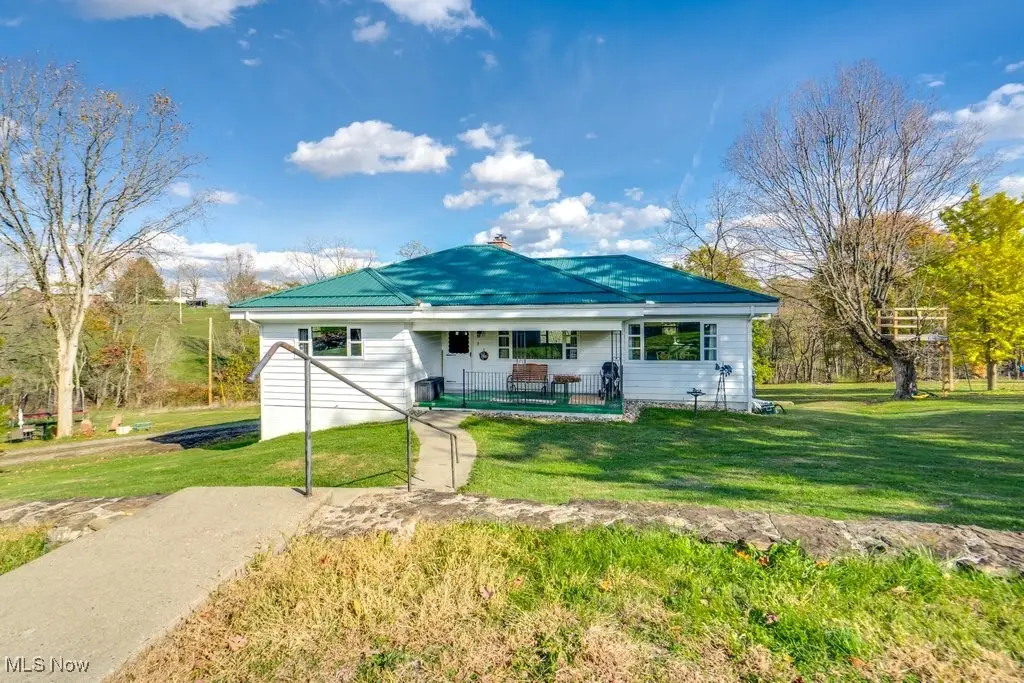 161 Ridgeway Road, Richmond, OH 43944 - Image #1