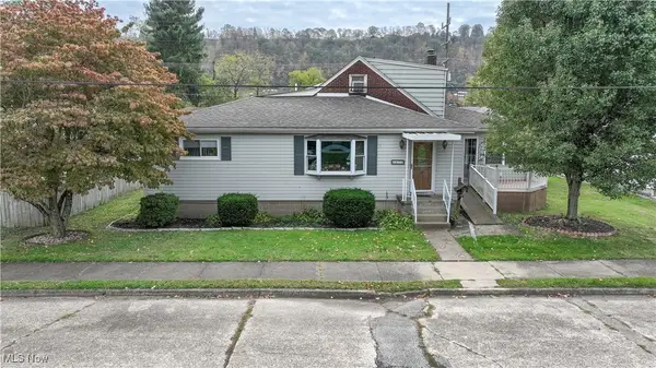 4470 Grand Avenue, Shadyside, OH 43947
