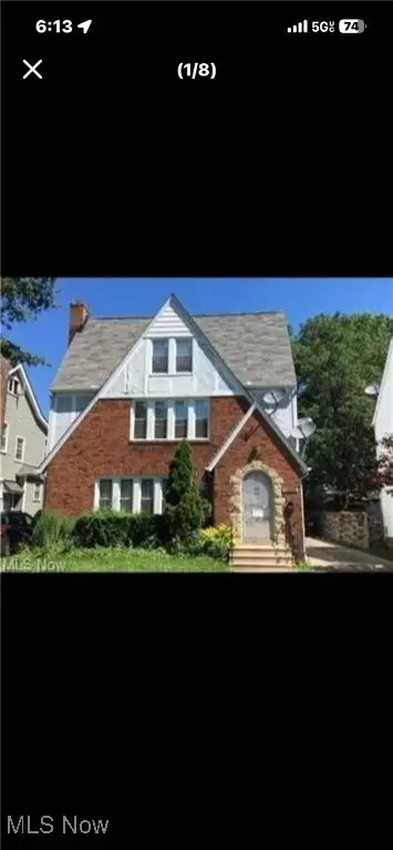 21051 S Lake Shore Boulevard, Euclid, OH 44123 - Image #1