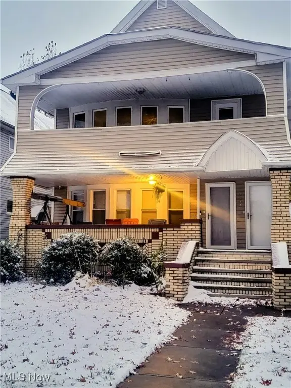 3680 E 147th Street, Cleveland, OH 44120