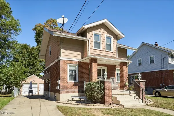 1473 Huguelet Street, Akron, OH 44305