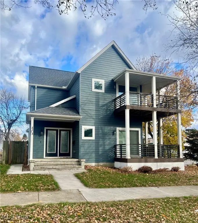 4204 Bailey Avenue, Cleveland, OH 44113 - Image #1