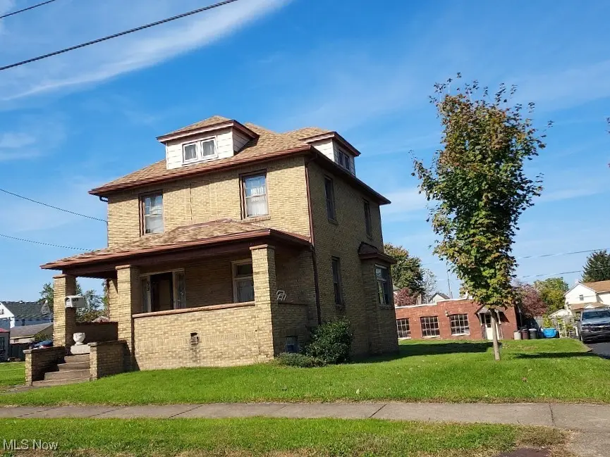 93 Morrison Street, Struthers, OH 44471 - Image #1