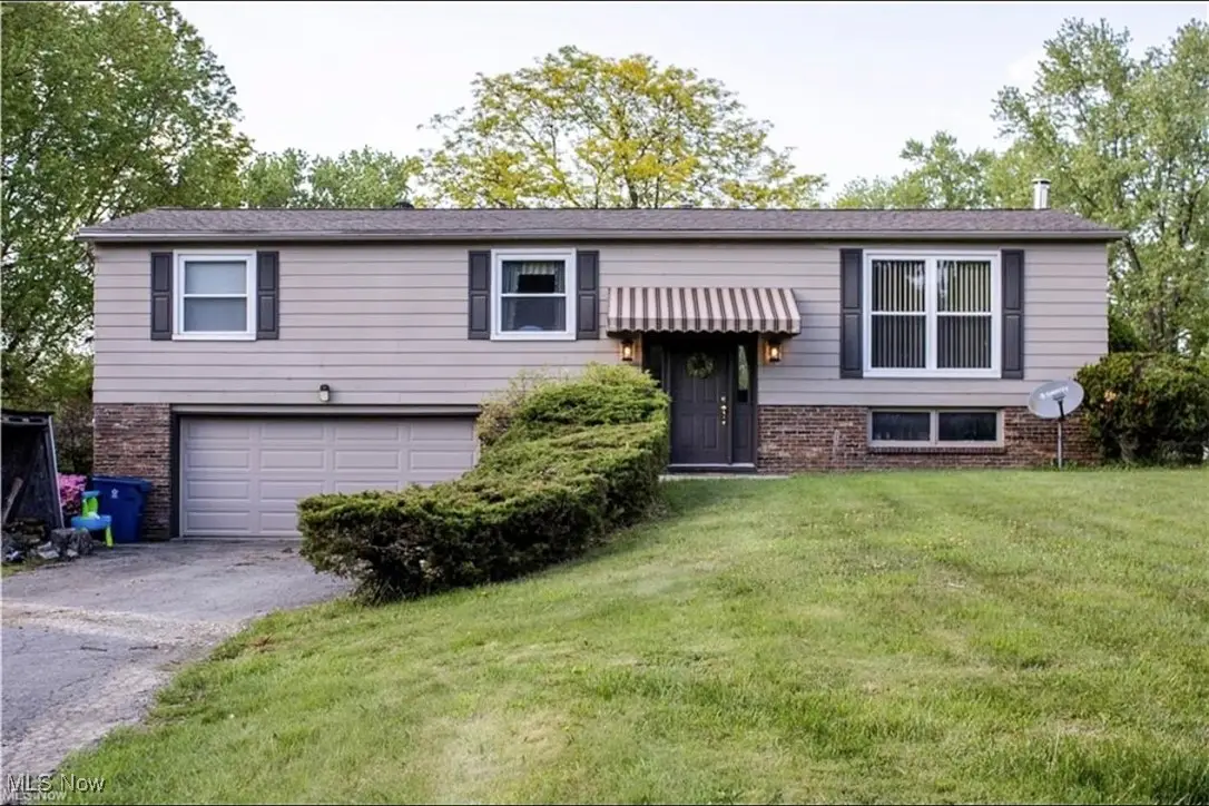 6333 Warren Sharon Road, Brookfield, OH 44403 - Image #1