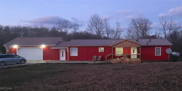 13910 Township Road 59, Mount Perry, OH 43760