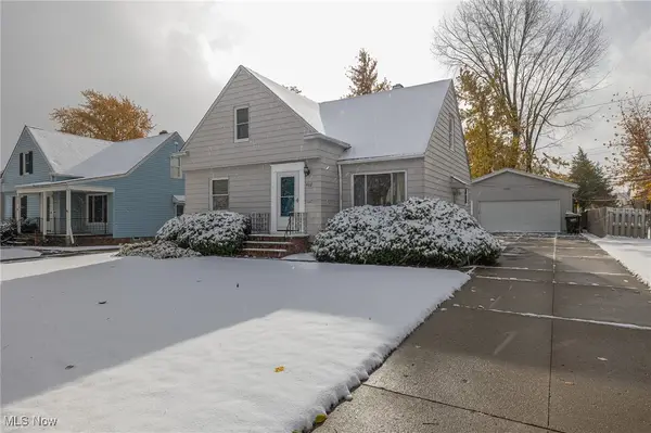 4118 Bexley Boulevard, South Euclid, OH 44121