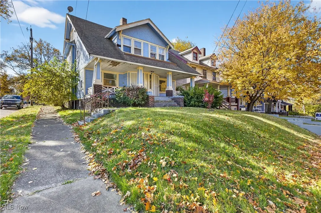 10212 Kinsman Road, Cleveland, OH 44104 - Image #1