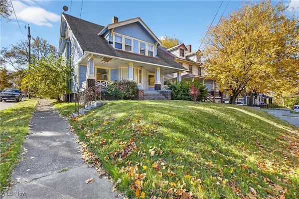 10212 Kinsman Road, Cleveland, OH 44104