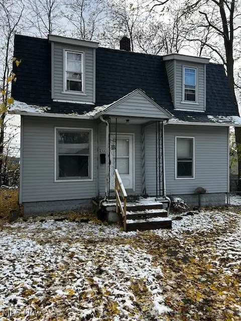 242-244 Orchard Avenue, Cuyahoga Falls, OH 44221 - Image #1