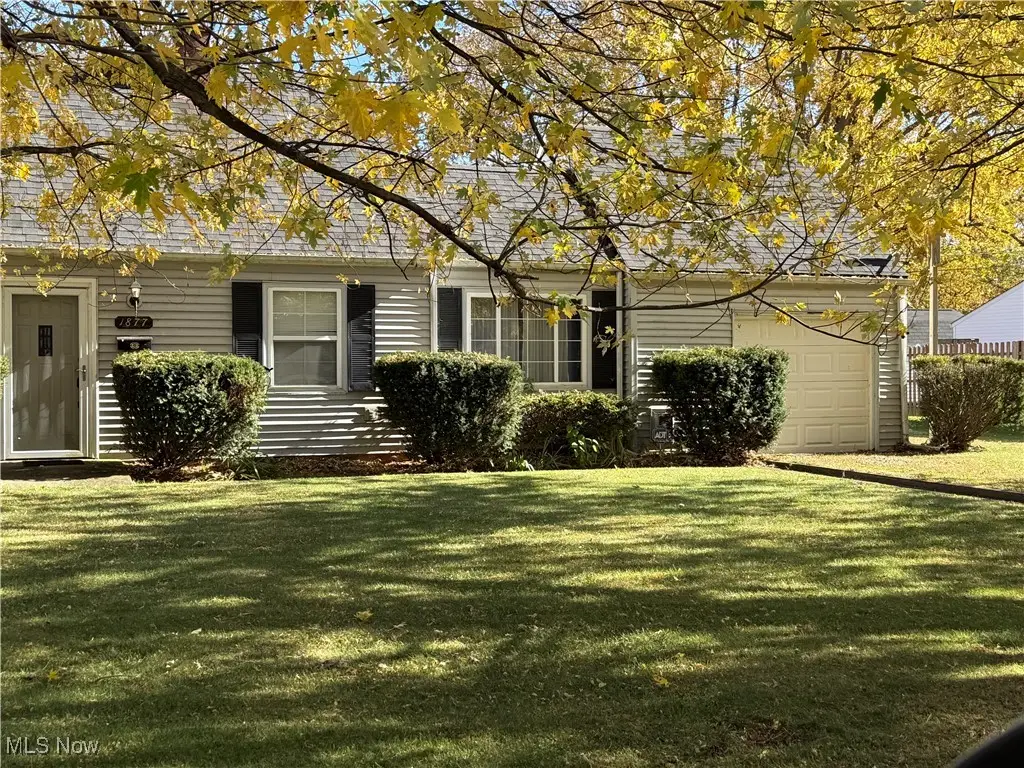 1877 Clyde Road, Madison, OH 44057 - Image #1