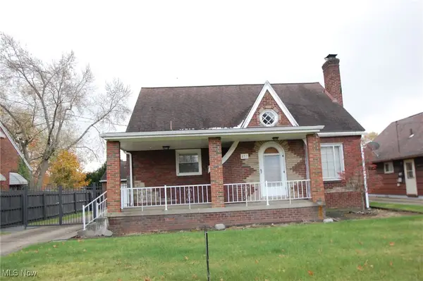 857 E Boston Avenue, Youngstown, OH 44502