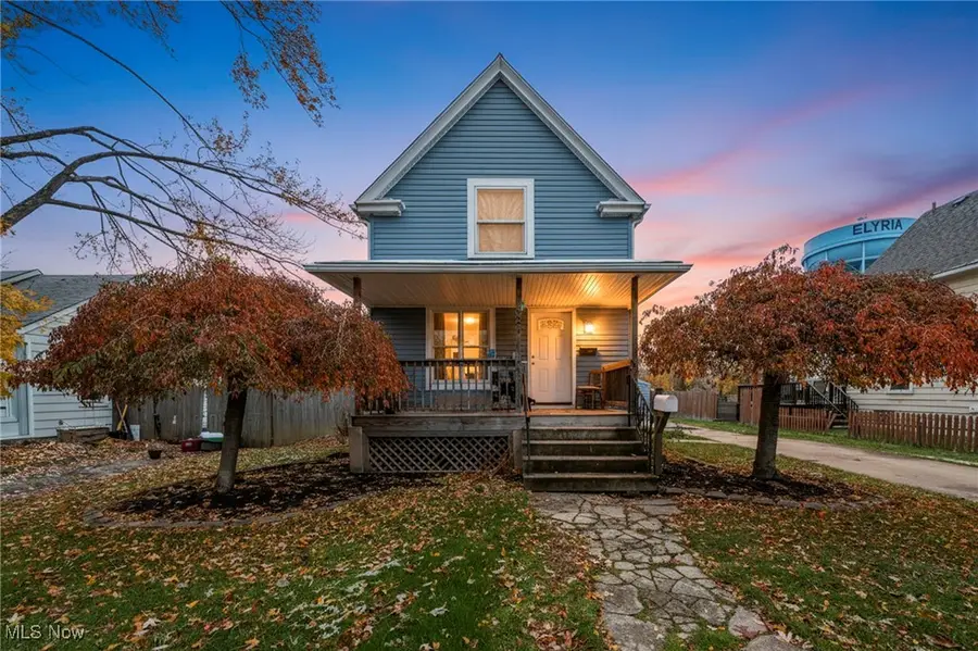 329 Louisiana Avenue, Elyria, OH 44035 - Image #2