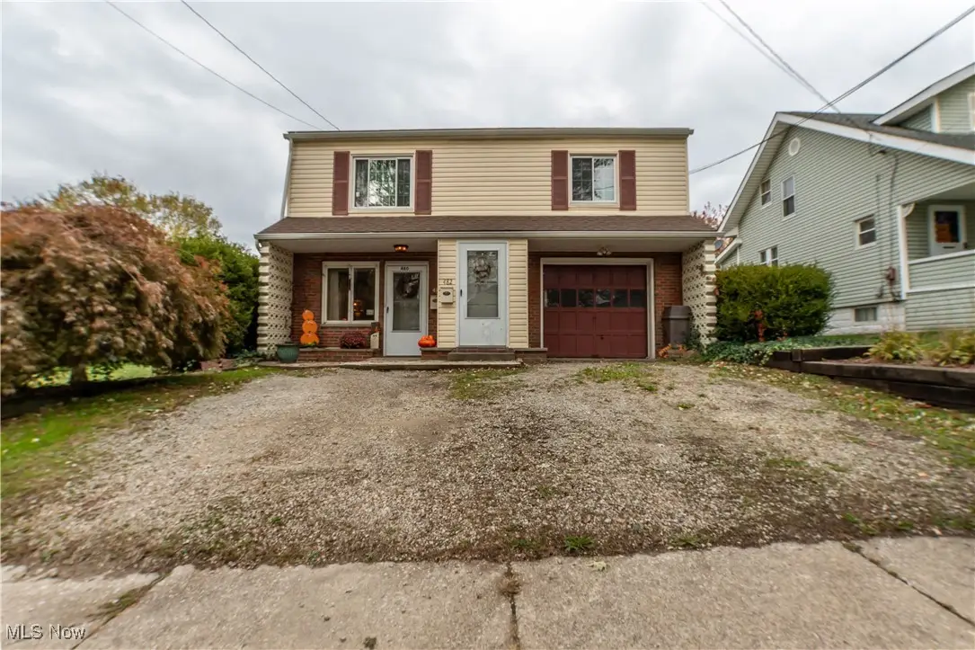 480 Wirth Avenue, Akron, OH 44312 - Image #1