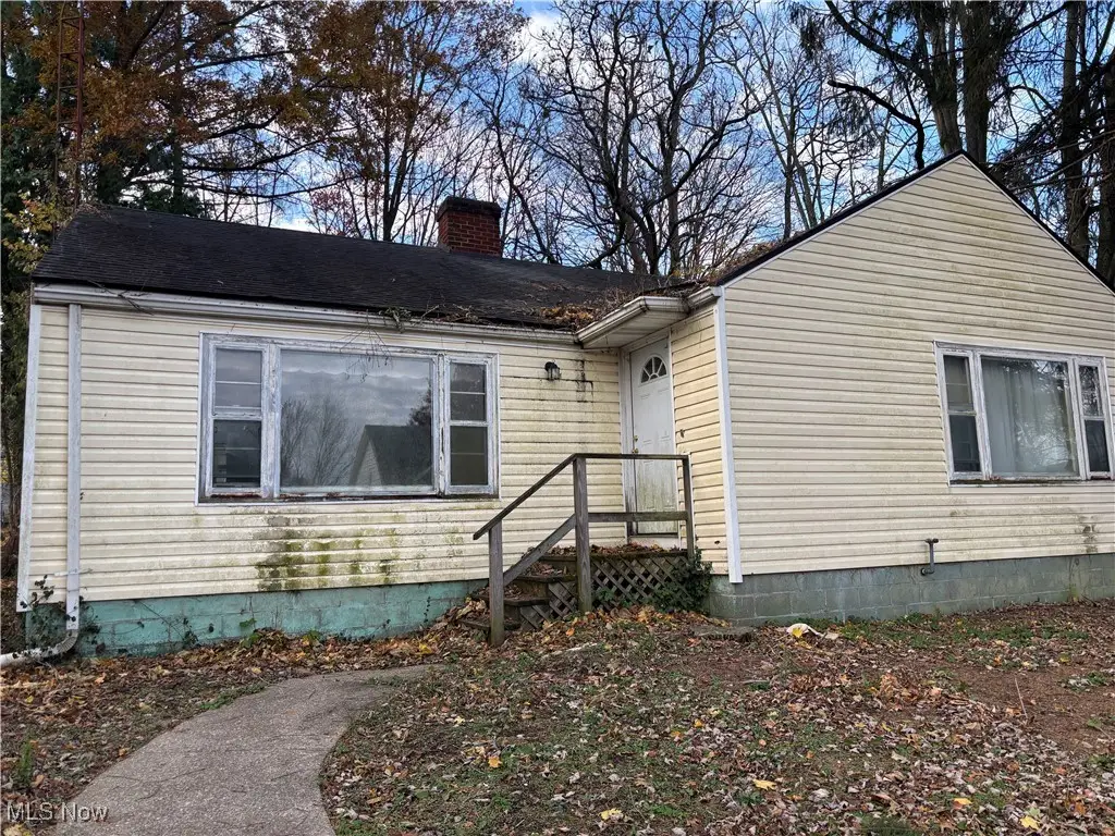 1306 Beatty Avenue, Cambridge, OH 43725 - Image #1