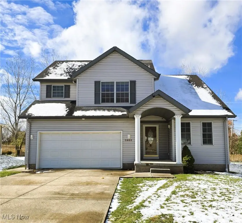 5444 Goans Place, Parma, OH 44134 - Image #1