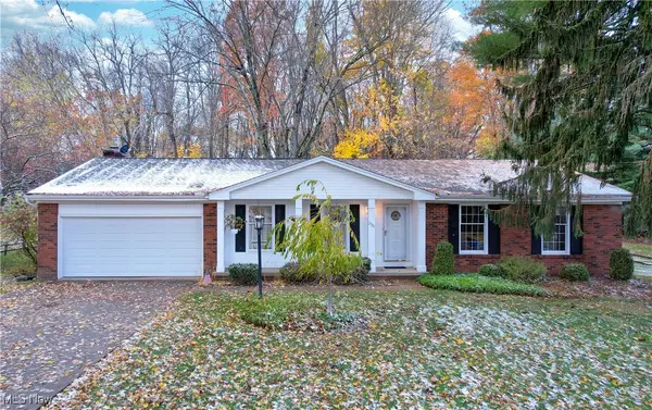 2751 Highline Drive, Mogadore, OH 44260