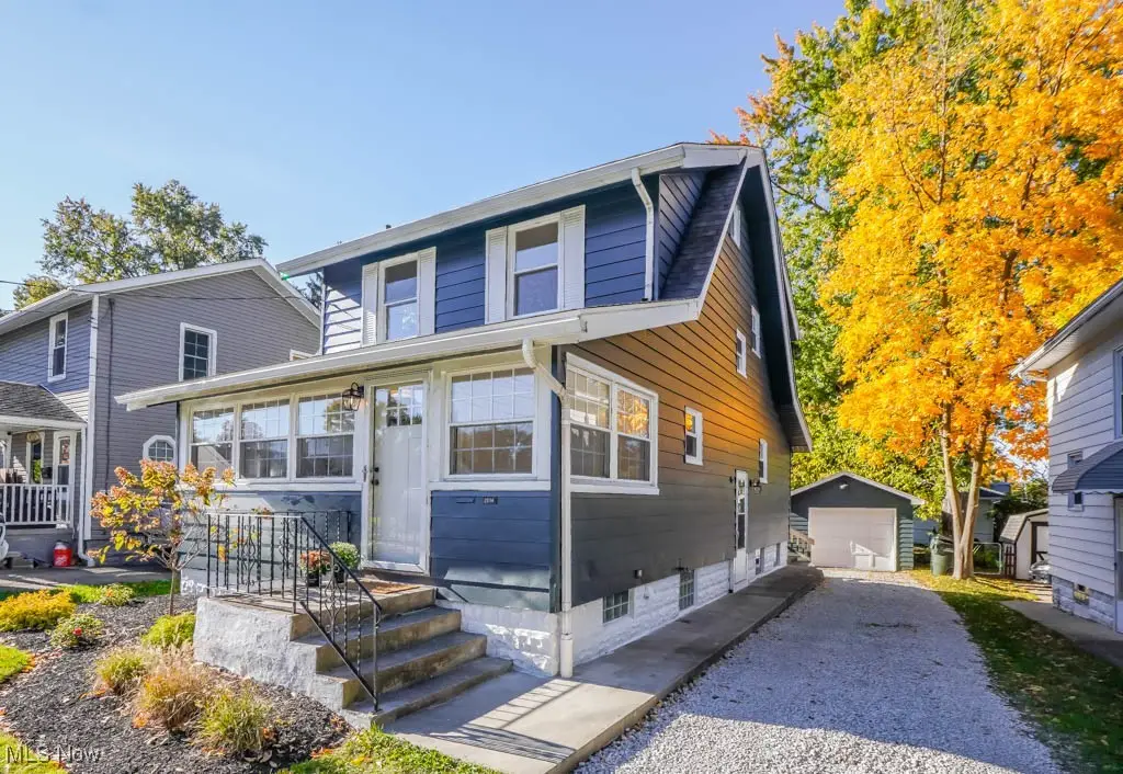 2834 Norwood Street, Cuyahoga Falls, OH 44221 - Image #1
