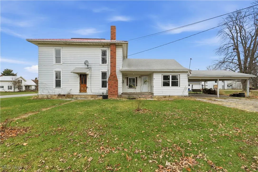 401 N Main Street, Attica, OH 44807 - Image #1